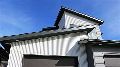 vertical metal siding house|vertical metal siding panels exterior.